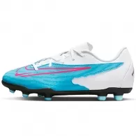 Бутсы Nike JR PHANTOM GX CLUB FG/MG 